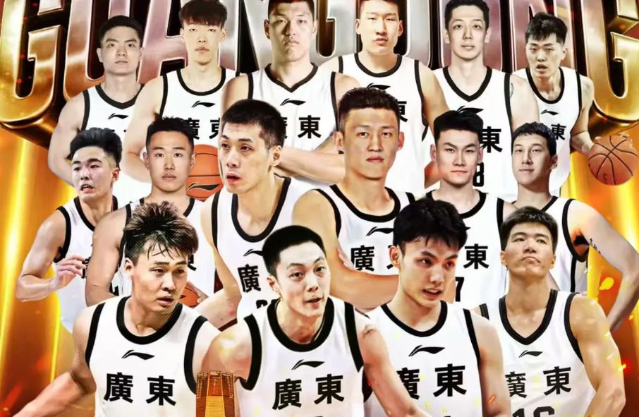 Zhao Rui fait ses adieux à l'équipe des Jeux nationaux du Guangdong : tous les rêves de la vie sont merveilleux et les dieux ne reviendront jamais à leur place !