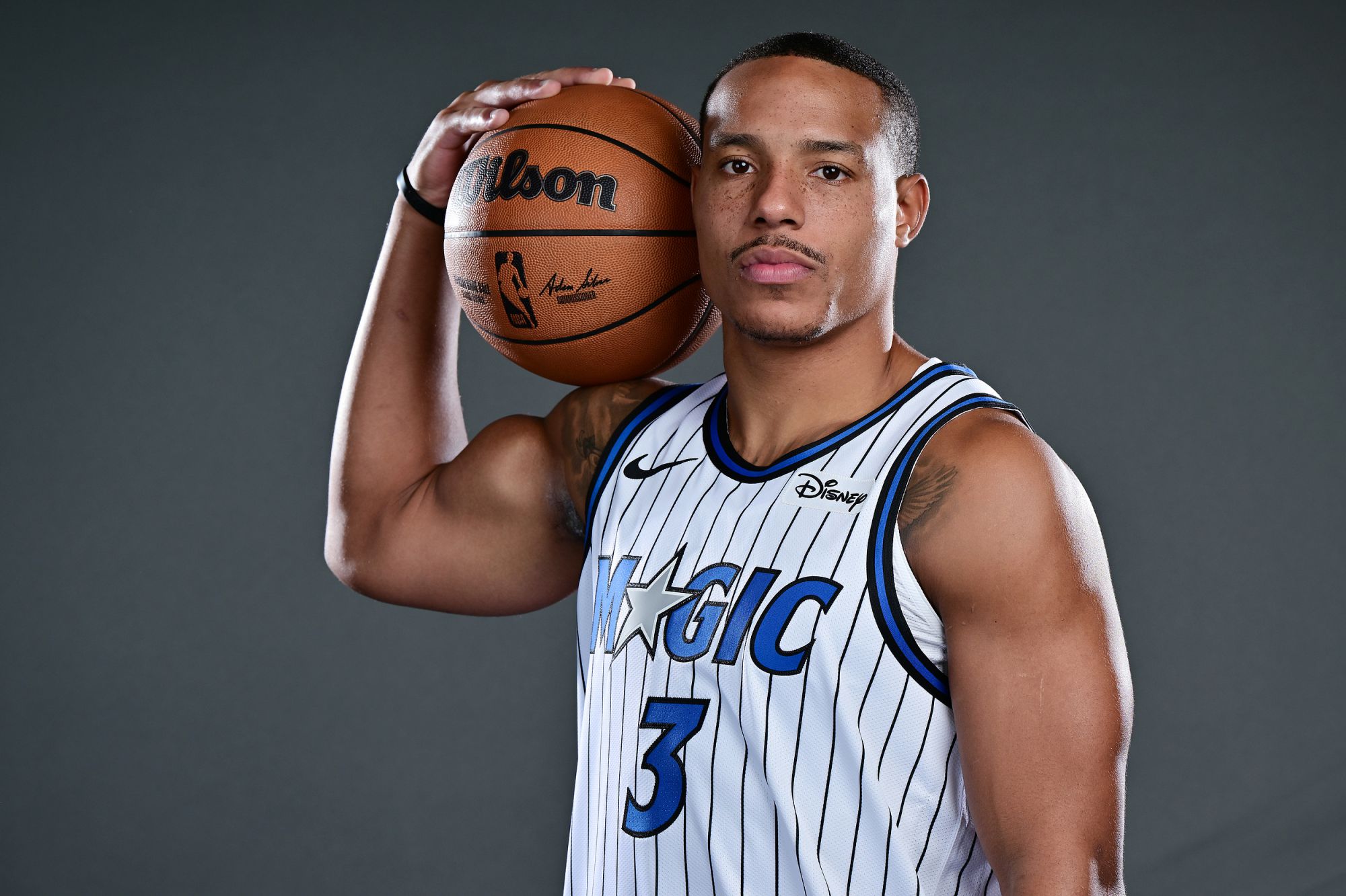 Wagner et Bane ont marqué 29 points en première mi-temps, aidant le Magic à mener les Knicks avec 20 points