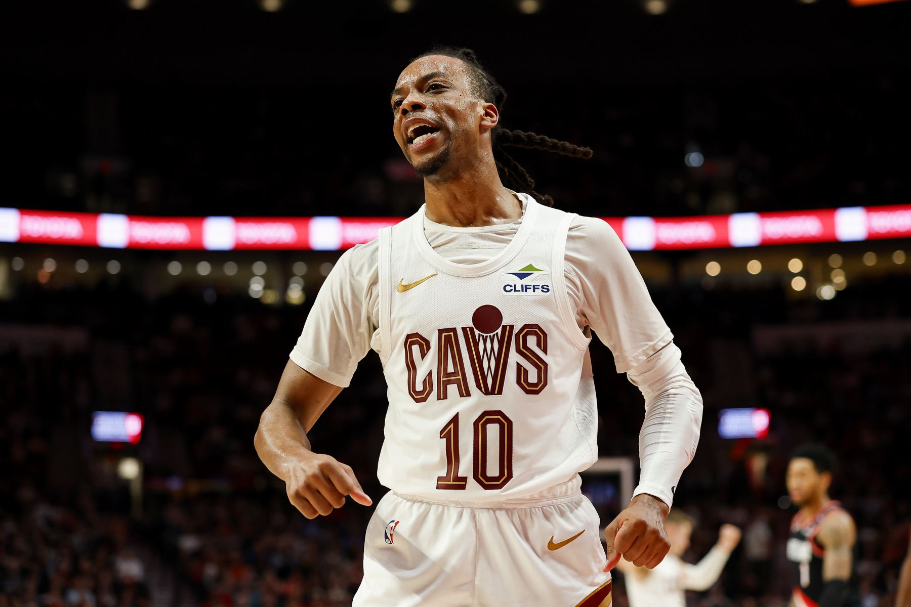 Rapport sur les blessures des Cavaliers: Garland a subi une contusion au gros orteil et ratera le match d'aujourd'hui contre le Heat