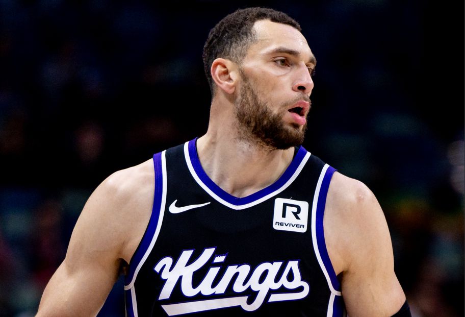 Les Kings affrontent les Hawks dos à dos : le meilleur buteur LaVine est absent et Sasha et Monk sont dubitatifs.