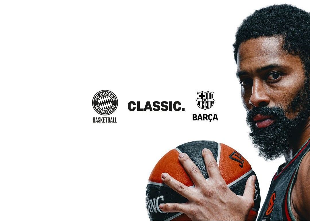 Les temps forts de l'EuroBasket d'aujourd'hui : Zaraquilis vise 5 victoires consécutives, Barcelone peut-il rebondir ?