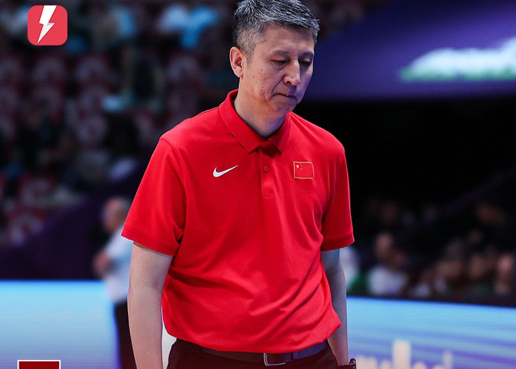 Guo Shiqiang : Les joueurs sont physiquement fatigués et la Corée du Sud est une puissance traditionnelle, nous allons quand même tout mettre en œuvre