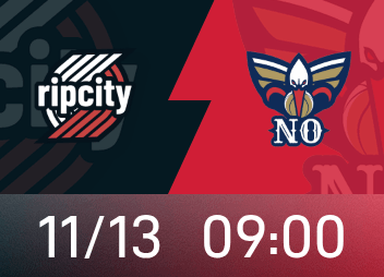 Aperçu Pélicans contre Trail Blazers : Il manque les deux noyaux aux Pélicans et les Trail Blazers s'efforcent de mettre fin à leur séquence de défaites.