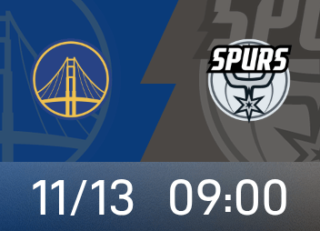 Aperçu des Spurs contre les Warriors: les Warriors rencontrent des adversaires forts dos à dos, les Spurs veulent gagner 4 matchs consécutifs