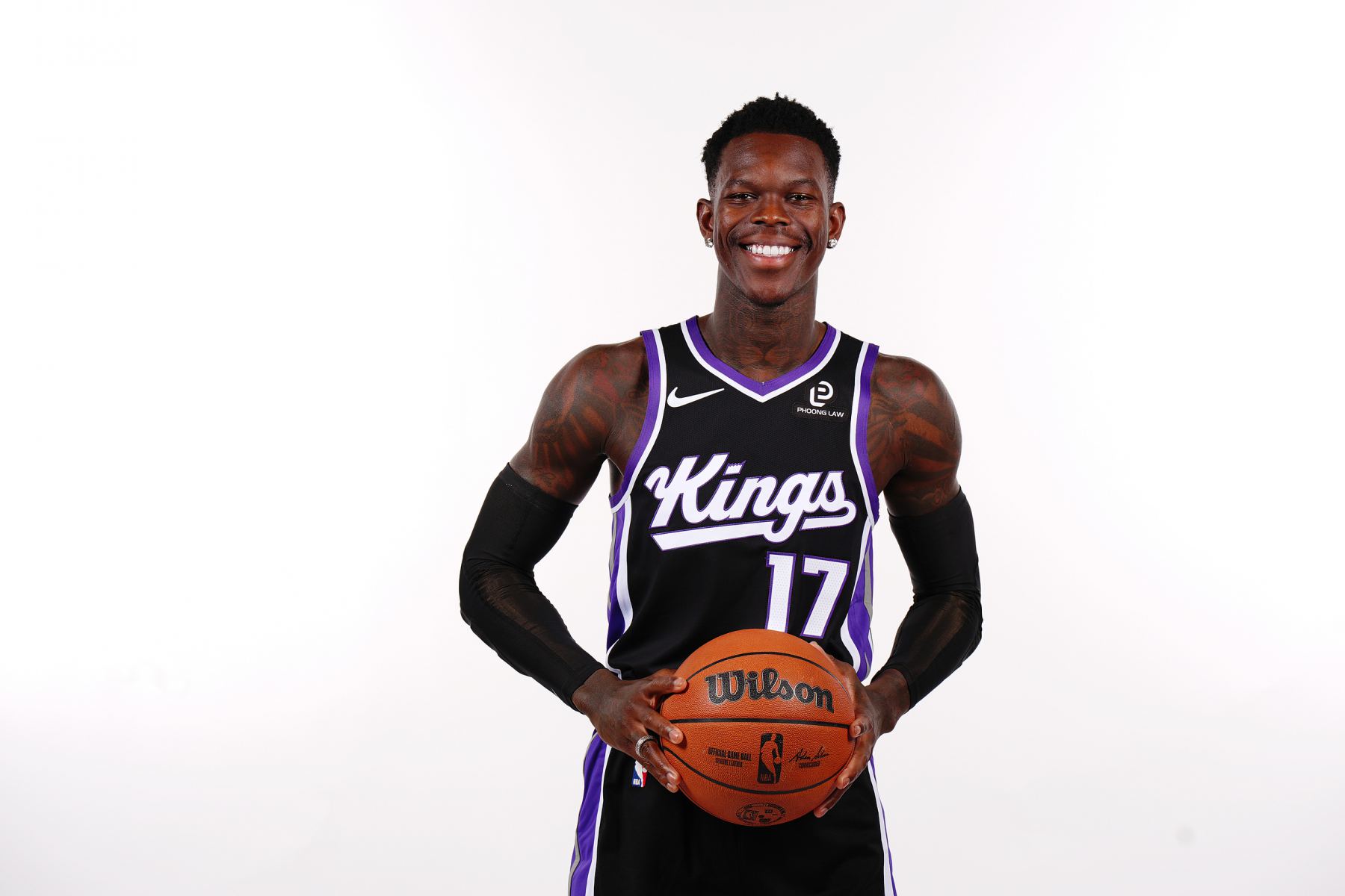 Scandaleux! Schroder a réussi 1 tir sur 19 au cours des trois derniers matchs, avec un plus-moins de -54.