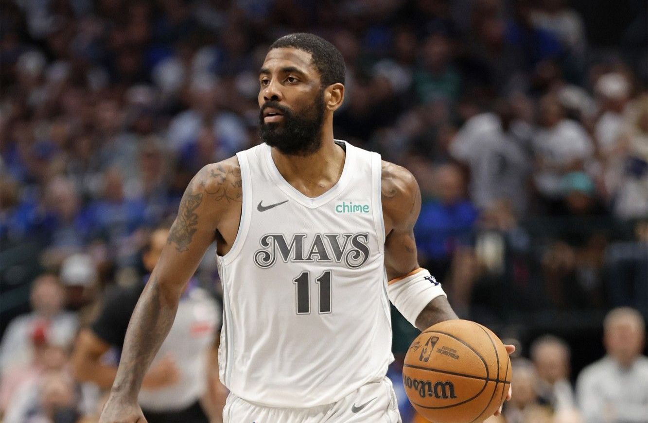 L'équipe a un mauvais bilan et Nico est viré ! Irving met à jour les réseaux sociaux : l'adversité est le meilleur professeur