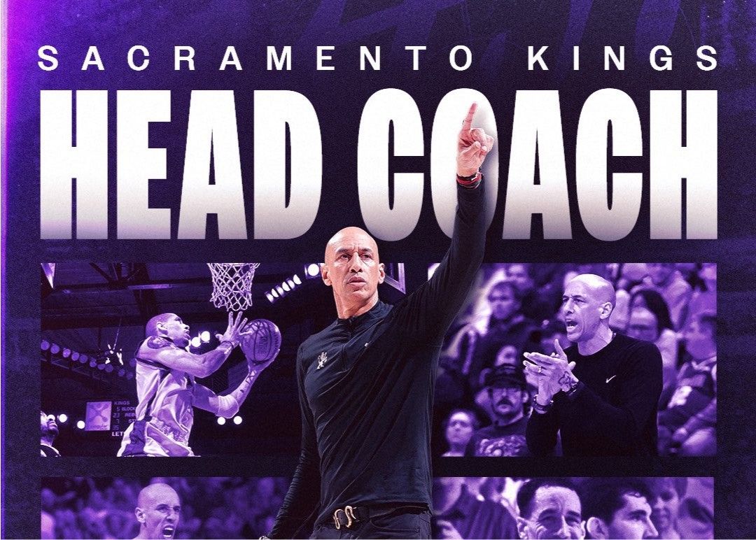 Entraîneur des Kings Christie : Nous nous lèverons, l'ère des Kings arrive