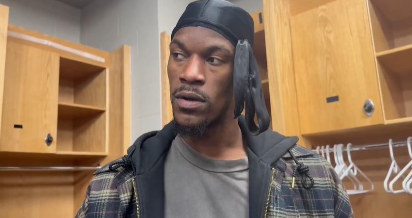 Butler : Tout le monde doit se sacrifier pour gagner, et le problème de la combativité se reflète du côté défensif