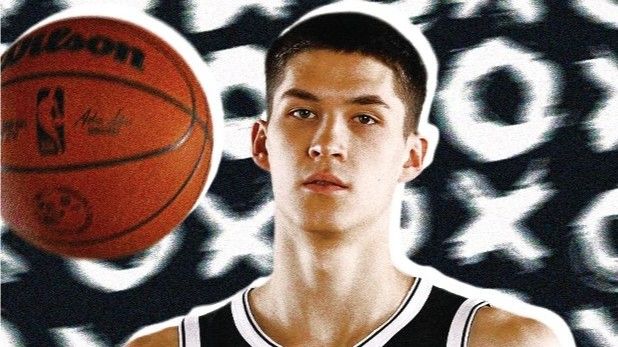 Excellente prestation ! Le nouveau joueur des Nets, Yegor Demin, a marqué 16 points, un sommet en carrière