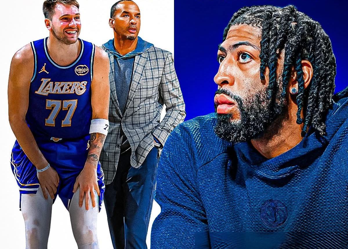 Médias américains : Harrison a ruiné l’ère Doncic qui appartenait au Lone Ranger, et son départ n’aidera pas.