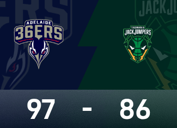 Rapport de bataille NBL : Cheatham a marqué 27 points et 13 rebonds, 36 joueurs ont battu les Skydiving Ants 97-86