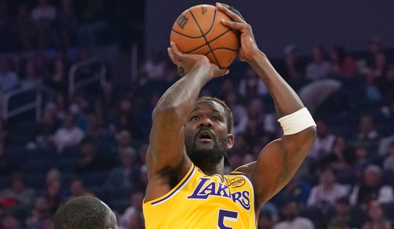Ayton : La défaite désastreuse contre le Thunder nous a réveillés. Nous sommes arrivés sur le terrain avec une énergie différente.