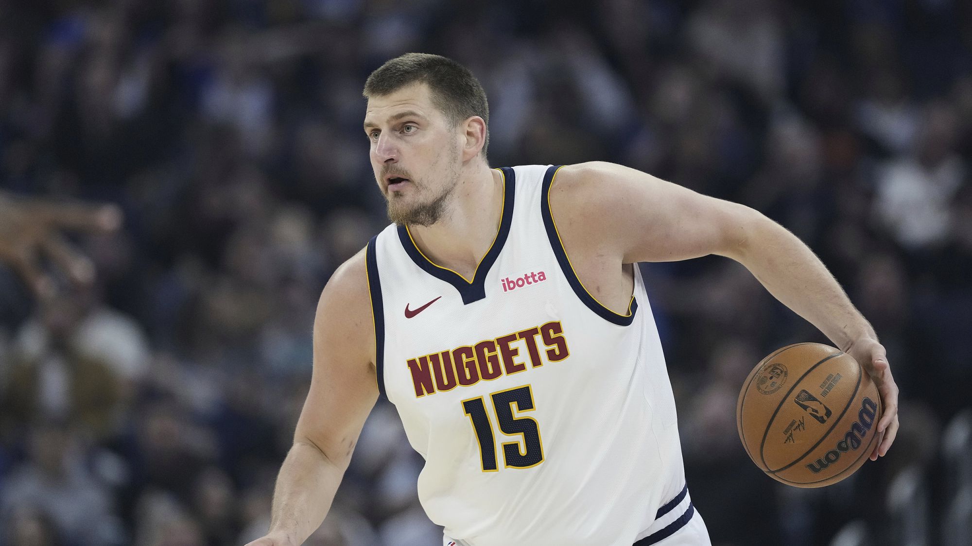 Les Nuggets ont battu les Timberwolves et ont remporté 7 matchs consécutifs. Les données du site officiel de la NBA sont toujours en cours de révision.