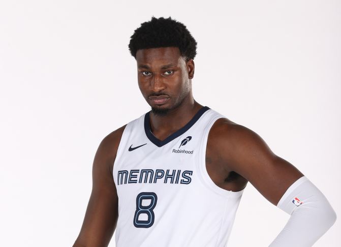 Mauvais contrôle du ballon ! Jaren Jackson Jr. a marqué 26 points sur 6 tirs sur 23 et 5 rebonds