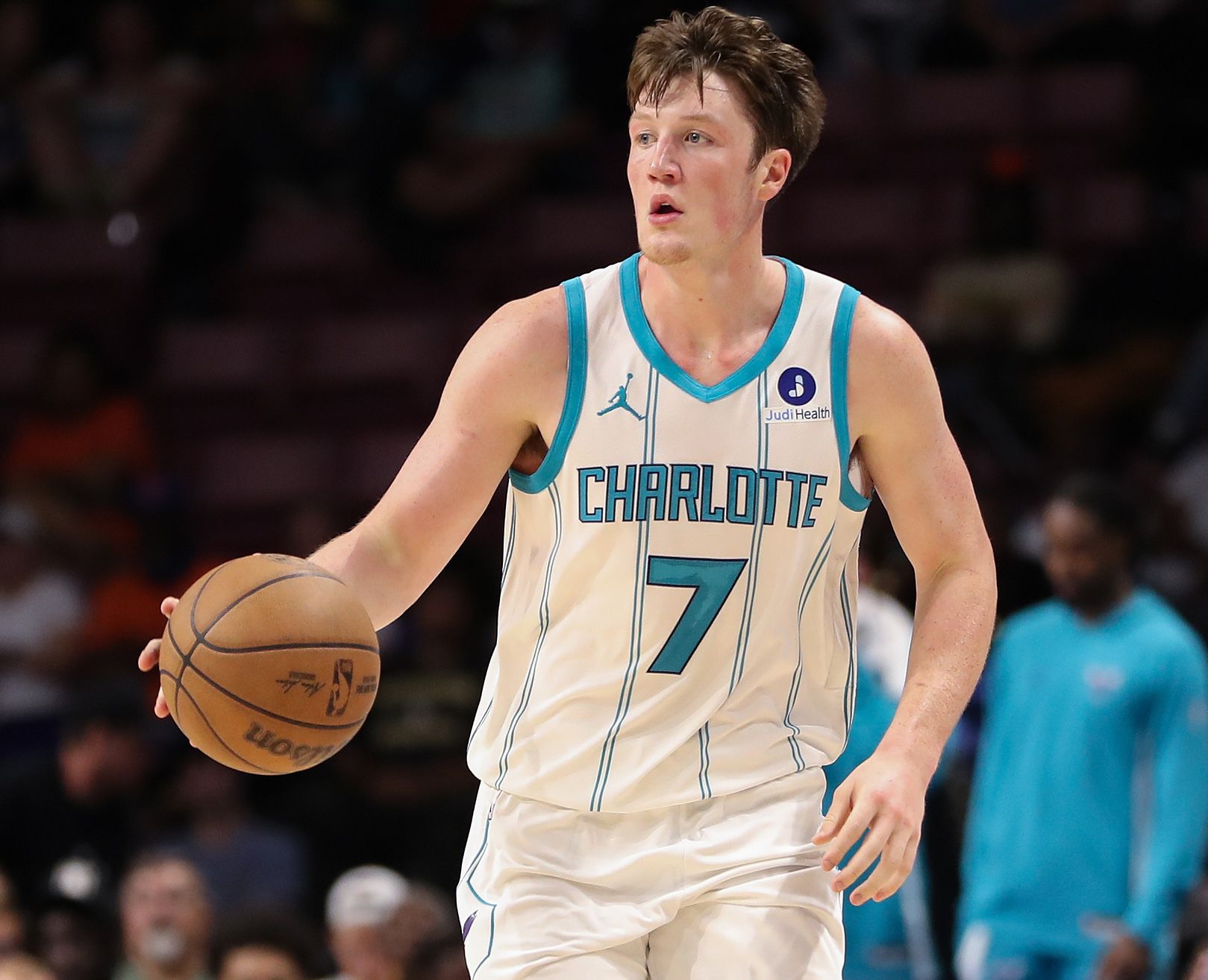 Quel bon œil ! Les trois nouveaux joueurs sélectionnés par les Hornets cette année se classent parmi les meilleurs de la ligue dans de nombreuses statistiques