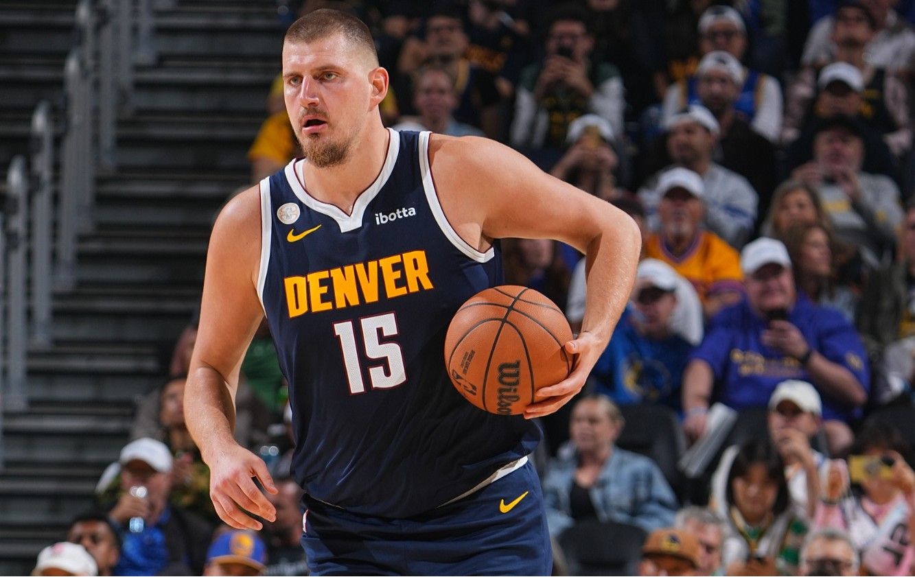 P.K. Edwards ! Adelman, entraîneur des Nuggets : Jokic peut jouer contre les Timberwolves