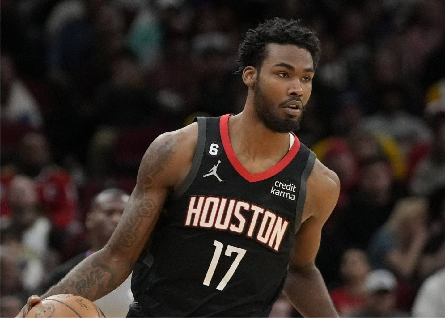 Udoka, entraîneur des Rockets : Ethan sera absent quatre à six semaines en raison d'une tension musculaire oblique