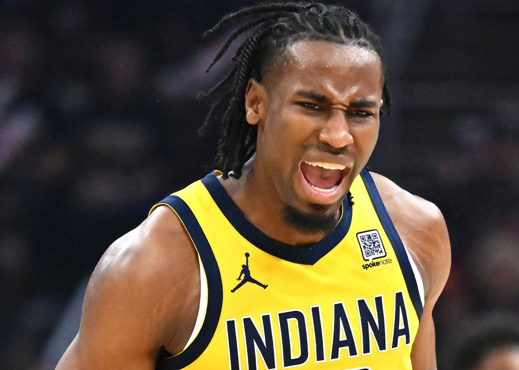 Carlisle : Nesmith a subi une entorse au genou et sera absent au moins quatre semaines