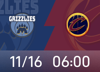 Aperçu Cavaliers vs Grizzlies : Garland est absent, Mitchell mène les Cavaliers à envoyer les Grizzlies sur une séquence de 4 défaites consécutives ?