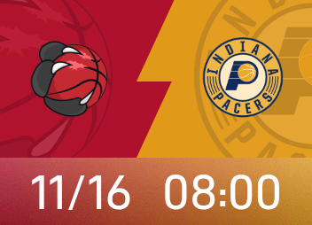 Aperçu Pacers vs Raptors : Les Pacers regorgent de soldats blessés, et les Raptors se sont rétablis et ont remporté 3 matchs consécutifs.