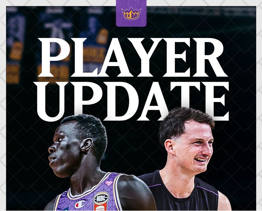 Officiel des Kings : Maluachi revient sur le terrain contre les Hawks, Bruce décide avant le match