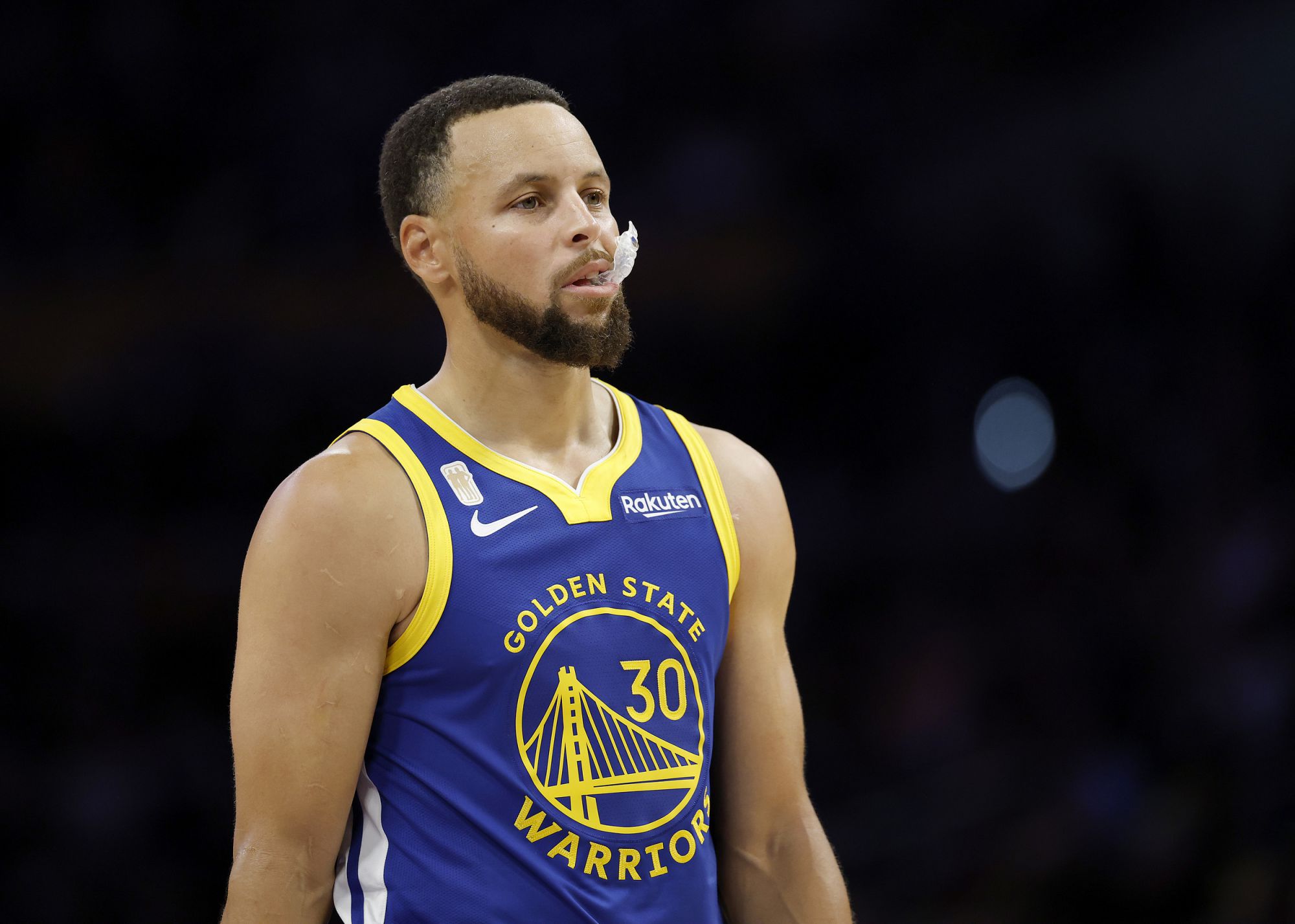 Meiji : Les Warriors semblaient être en grande difficulté après avoir été durement battus par le Thunder, mais ils ont retrouvé un nouveau souffle après avoir remporté des matchs consécutifs contre les Spurs.