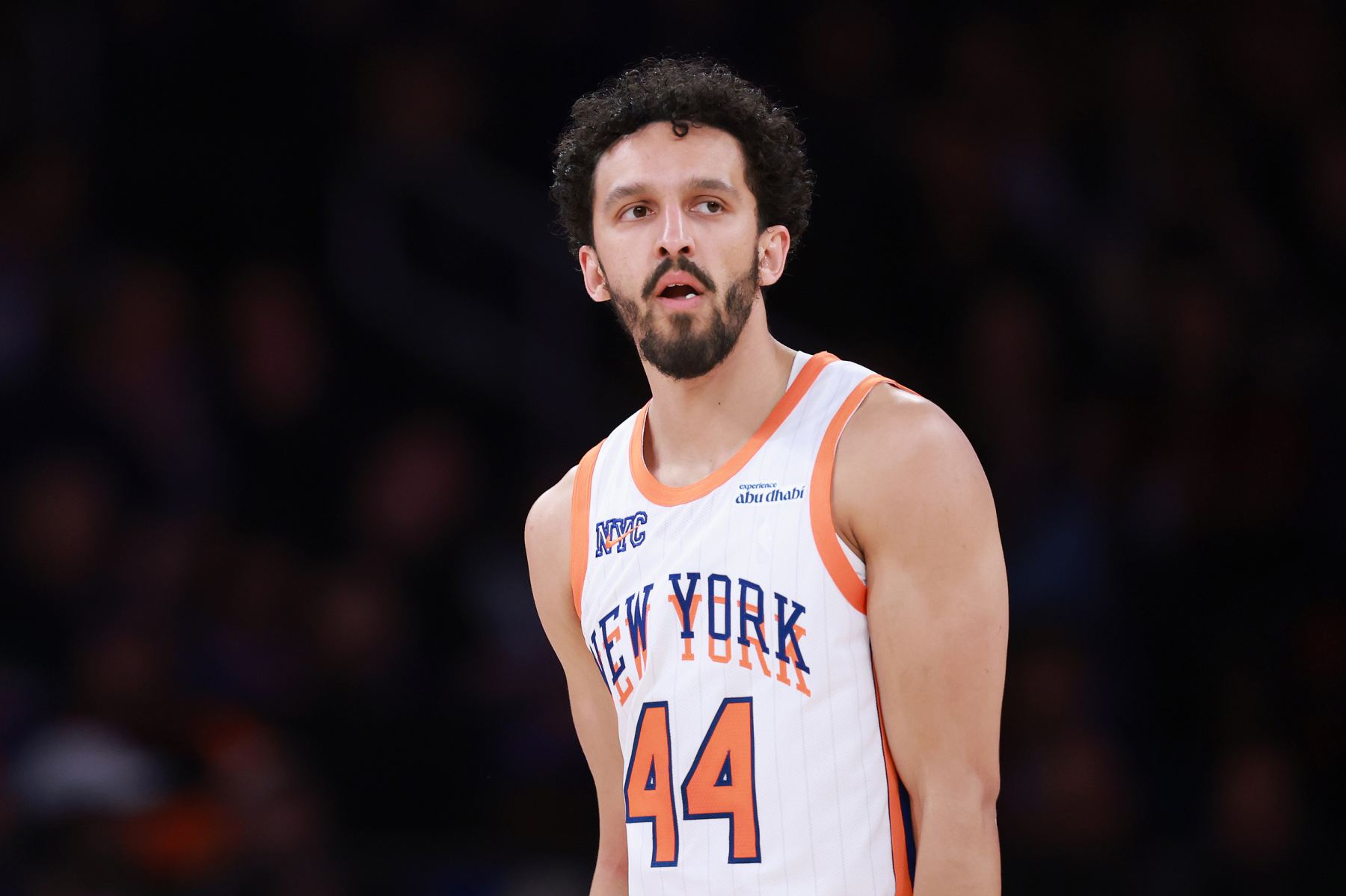 Contrôle de balle chaud! Shamet a réussi 6 tirs sur 9 en un seul quart-temps et a marqué 15 points.