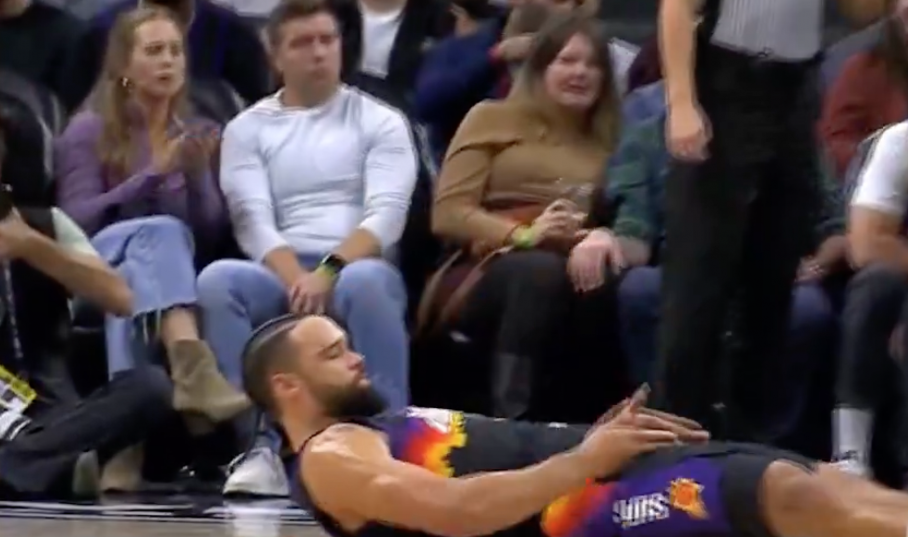 Officiel NBA : Dillon a été condamné à une amende de 25 000 $ pour avoir organisé une célébration indécente