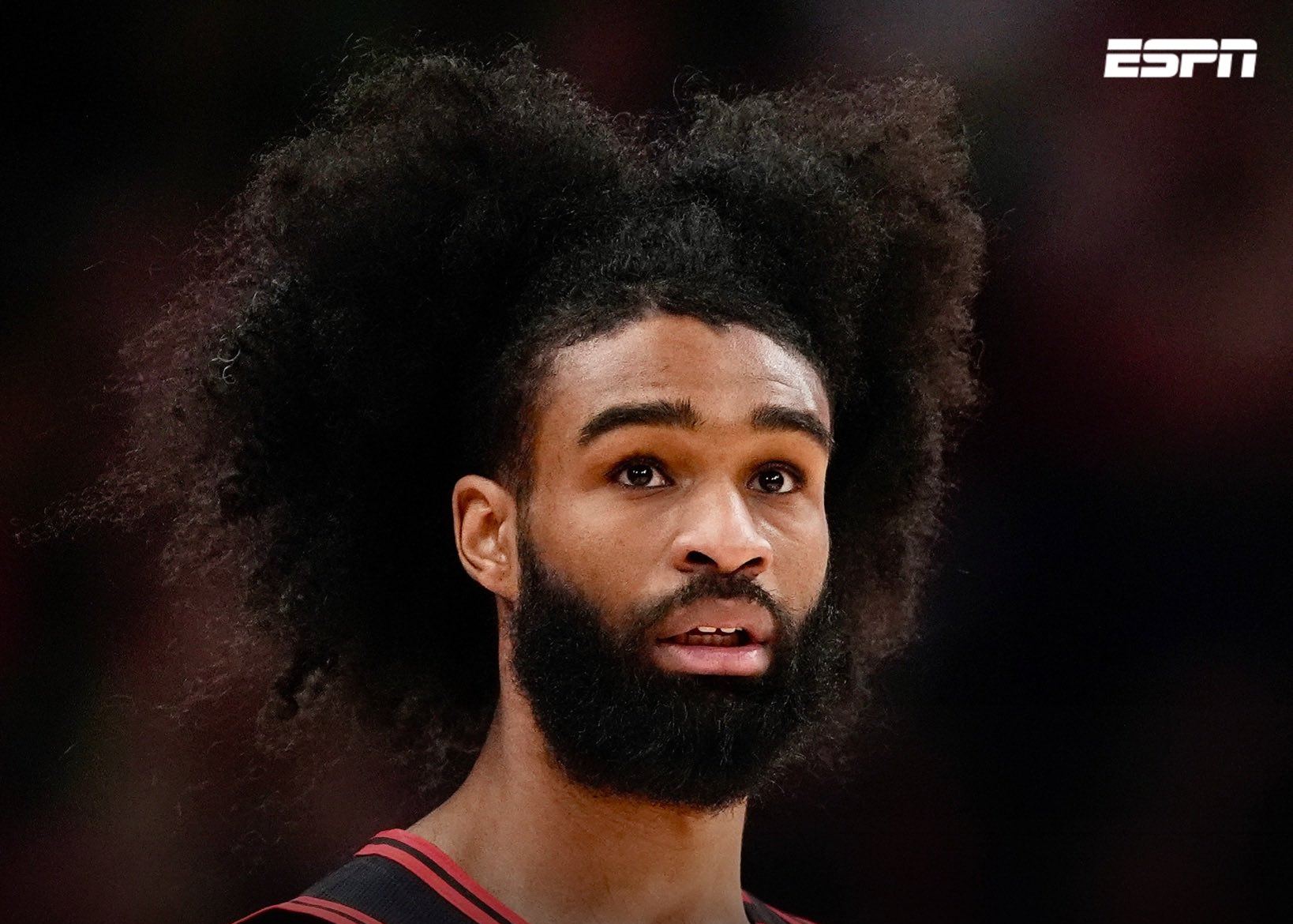 Shams : Coby White reviendra sur le terrain aujourd'hui contre le Jazz pour sa première saison de la saison