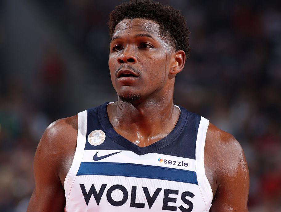 Ne soyez pas fort lorsque vous rencontrez la force ! Les Timberwolves ont 0 victoire et 5 défaites contre des équipes avec un pourcentage de victoire supérieur à 50 % cette saison.