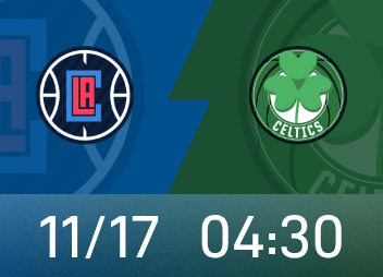 Aperçu Celtics vs Clippers : Leonard continue d'être absent, Harden vs Brown remporte 2 matchs consécutifs