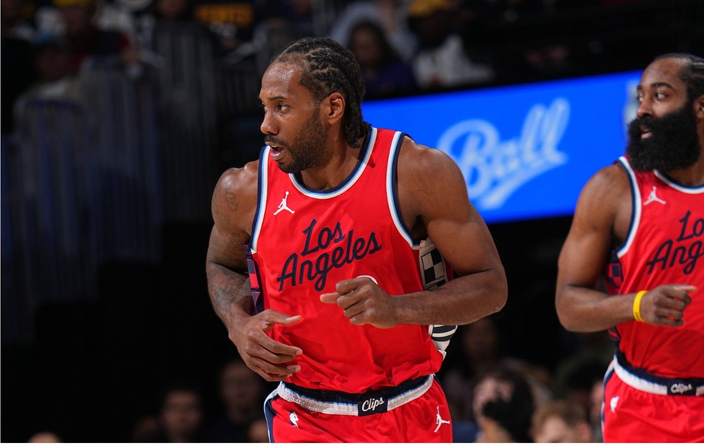 Demain les Clippers affronteront les Celtics : Leonard, Bill, etc. sont absents, et tous les membres de l'Armée verte sauf Tatum sont en bonne santé